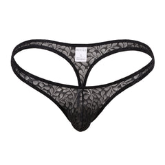 Men's New Comfortable Breathable Moisture-wicking Dry Thong