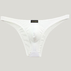 Hip-lifting solid color simple and fashionable underwear