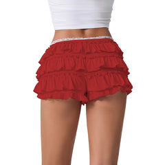 New Sexy Lace Shorts