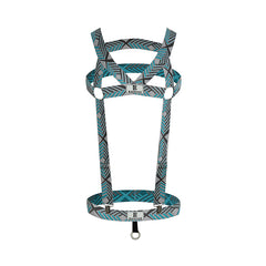 Men's sexy low waist thong