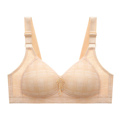 2023 New thin section bra