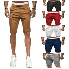 Men's New Casual Shorts