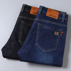 2023 Men's Stretch Slim Jeans