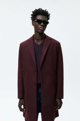 Men's Winter Comfortable Stretch Coat Jacket