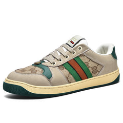 Men's Stylish and Comfortable Casual Sneakers