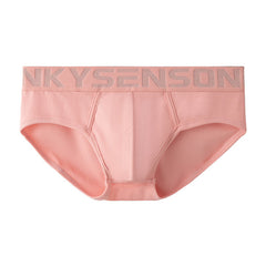 Men's Ribbed Breathable Briefs 【Buy 1 Get 3 Free】