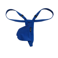 Men's New Mesh Breathable Thong