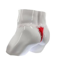 Men's Lace Low Rise Sexy Thong