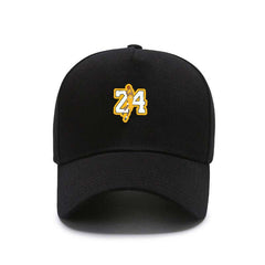 NBA Baseball Cap Casual Outdoor Sports Cap