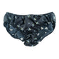 Mulberry silk breathable men's underwear