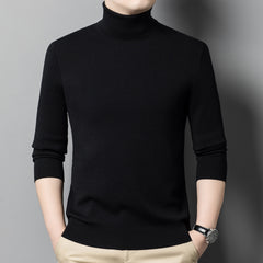 Men's 100% Wool Sweater