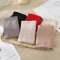 New High Waist Tummy Control Seamless Panties
