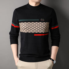 New Fashion Knitted Sweater