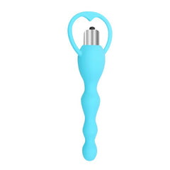 Adult G-spot Butt Plug Massager