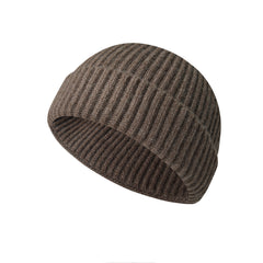 Men's Warm Knitted Beanie