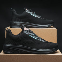 Summer Ultra-light Casual Breathable Plus Size Men's Shoes