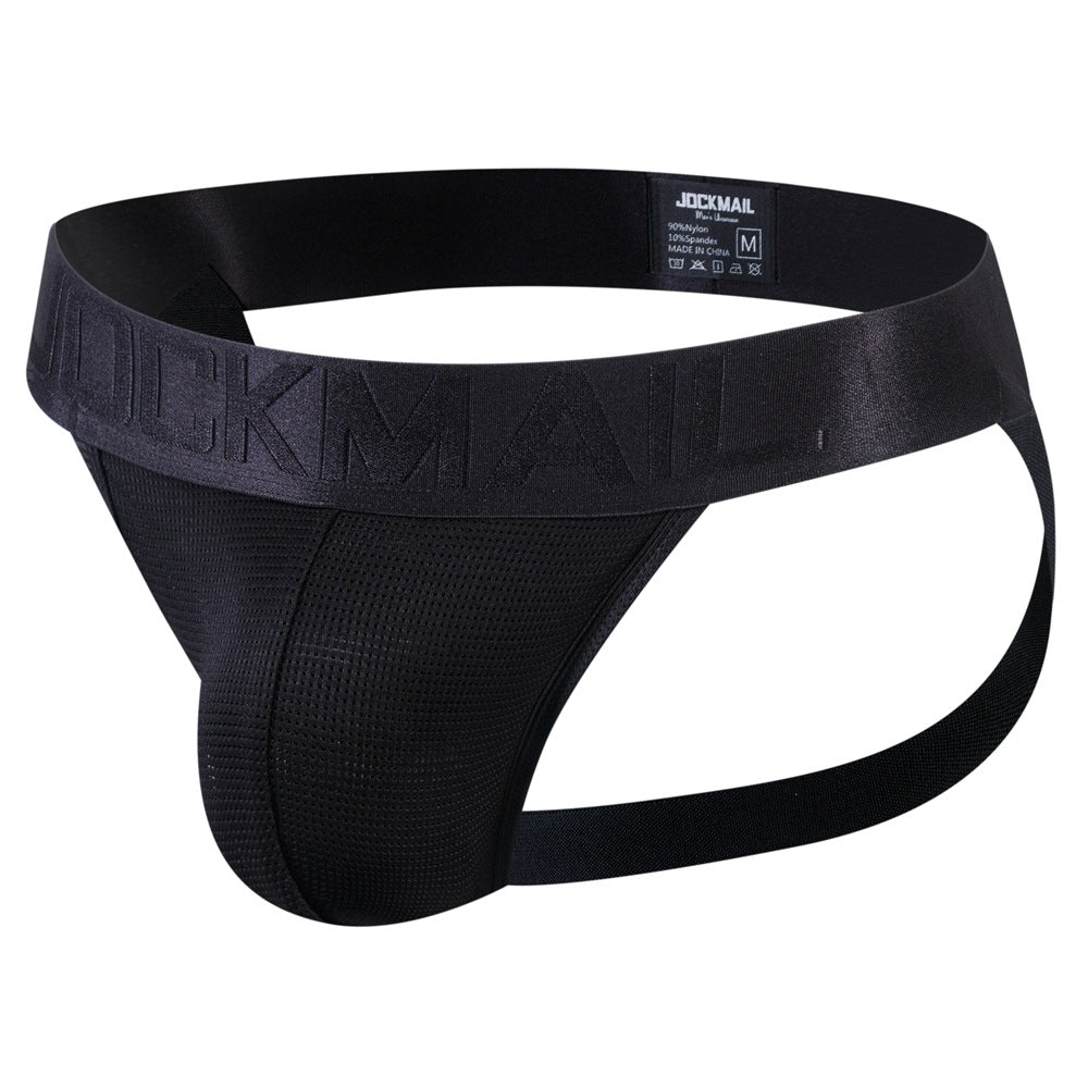 Men's Breathable Sexy Thong
