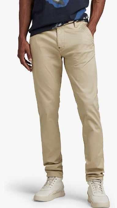 2024 Men's Chino Casual Pants