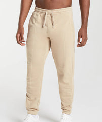 Men's New Casual and Versatile Loose Fitness Drawstring Leggings Pants