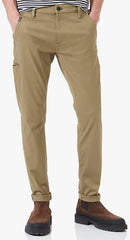 2024 Men's Chino Casual Pants