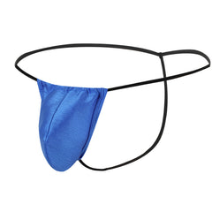 New Men's Sexy Low Rise Breathable Thong