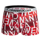 Men's Ultra-thin Ice Silk Breathable Cotton Boxer Briefs