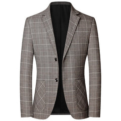 New business casual blazer