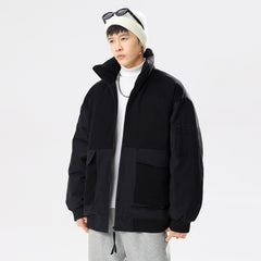 2023 Winter Ins Style Fashionable Versatile Duck Down Jacket