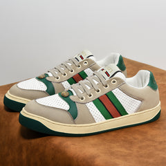 Men's Stylish and Comfortable Casual Sneakers