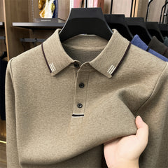 Knit Casual Thick Warm Sweater