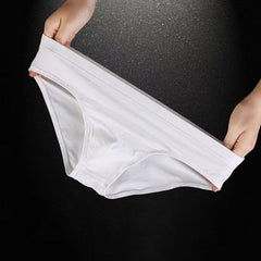 Men's Sexy Low Waist Briefs