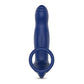 Men's Silicone Prostate Massager