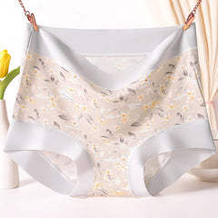 High waist seamless tummy control butt lifter Panties