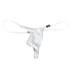 Men's Fashionable Skin-friendly Sexy Low Waist Thong