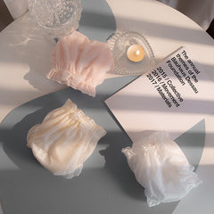 Japanese Ice Silk Breathable Quick-drying Cute Briefs