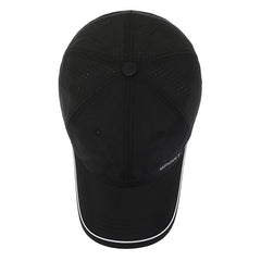 Men's Sunshade Breathable Quick-drying Outdoor Baseball Cap