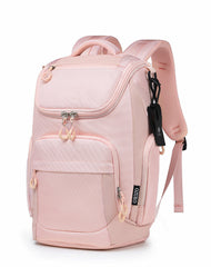 Business Travel Waterproof and Scratch-resistant Backpack