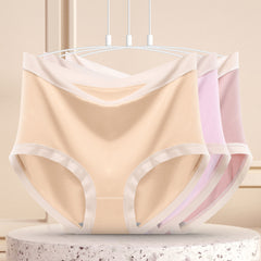 Pure cotton antibacterial comfortable breathable Panties