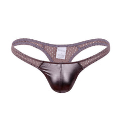 Men's Sexy Low Rise Breathable Thong