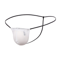 Men's Comfortable Breathable Mesh Thong