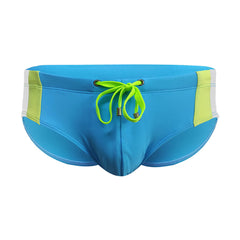 2024 Men's Tight Fit Fashion Briefs