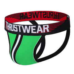 Stretch sexy sexy breathable panties