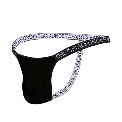 Low Rise Sexy Fashion Thong