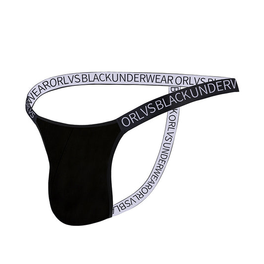 Low Rise Sexy Fashion Thong