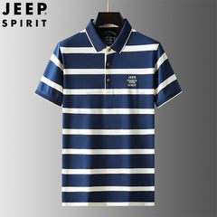 Fashion business trend POLO shirt
