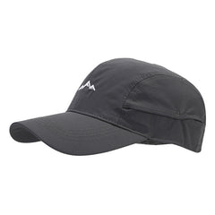 New Simple Outdoor Quick-drying Breathable Peaked Cap