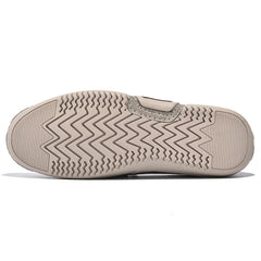 New Style Slip-on Large Size Comfortable Soft Sole Driving Shoes