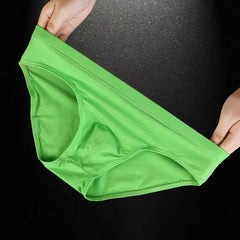Men's Sexy Low Waist Briefs