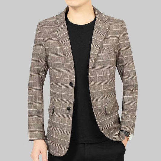 New casual fashion suit jacket