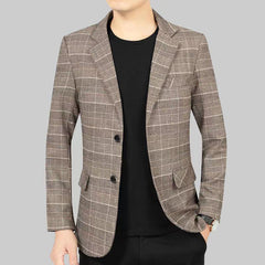 New casual fashion suit jacket